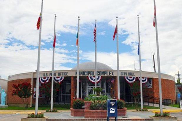 Erath Aldermen Hire Bill Collector To Collect Unpaid Utility Bills 