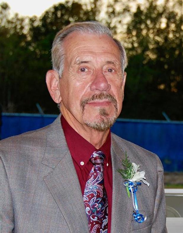 Clarence Andrew Moss