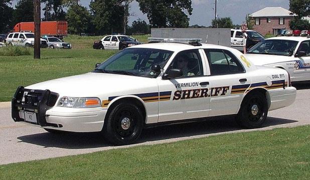 Sheriff reports all guns recovered after early burglary, search