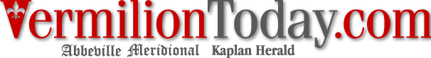 Vermilion Today Logo